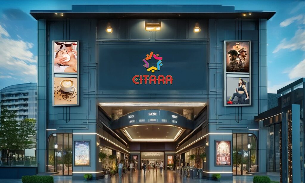 best cinema franchise in india