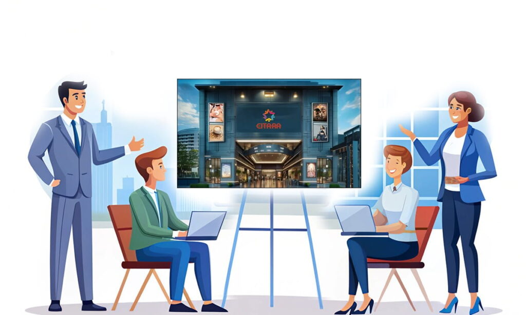 best cinema investment plan in India