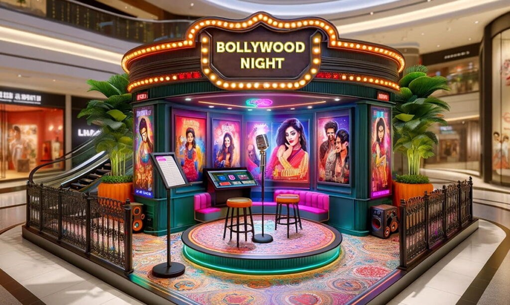 best cinema hall franchise in India