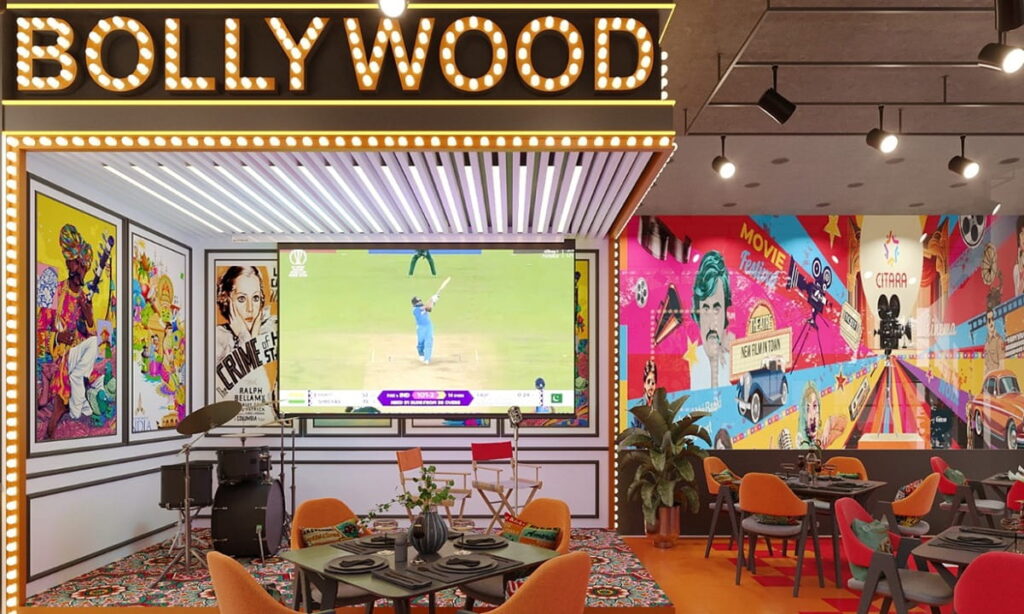 Best Cinema Investment Plan In India