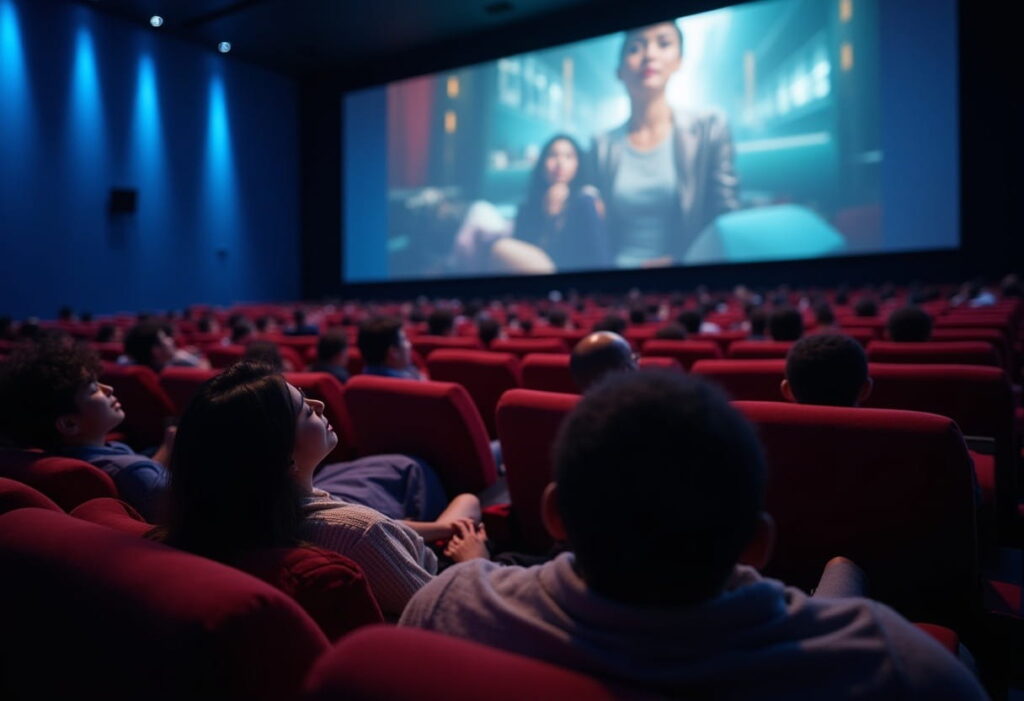 The Biggest Challenge: Changing Audience Behaviour